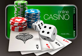 Casino Bitstarz